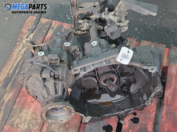 Ръчна скоростна кутия за Skoda Fabia I Hatchback (08.1999 - 03.2008) 1.4 TDI, 80 к.с.