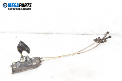 Скоростен лост с жила за Skoda Fabia I Hatchback (08.1999 - 03.2008)