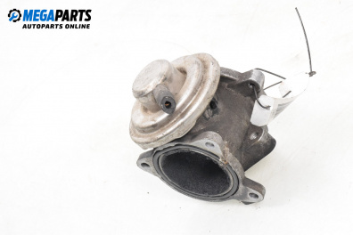 EGR-клапан за Skoda Fabia I Hatchback (08.1999 - 03.2008) 1.4 TDI, 80 к.с.