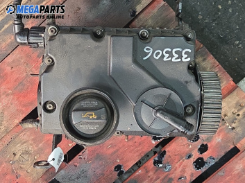 Глава за Skoda Fabia I Hatchback (08.1999 - 03.2008) 1.4 TDI, 80 к.с.