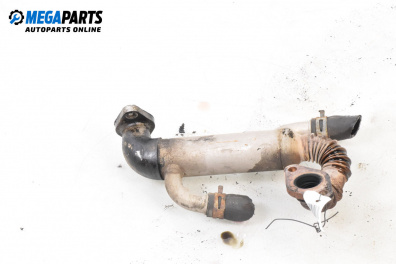 EGR охладител за Skoda Fabia I Hatchback (08.1999 - 03.2008) 1.4 TDI, 80 к.с.