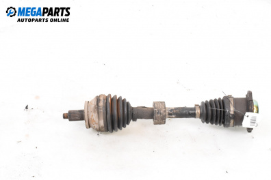 Полуоска за Skoda Fabia I Hatchback (08.1999 - 03.2008) 1.4 TDI, 80 к.с., позиция: предна, лява