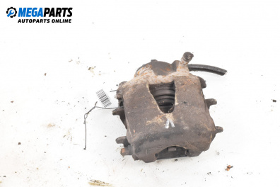 Спирачен апарат за Skoda Fabia I Hatchback (08.1999 - 03.2008), позиция: предна, лява