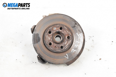 Шенкел главина за Skoda Fabia I Hatchback (08.1999 - 03.2008), позиция: предна, лява