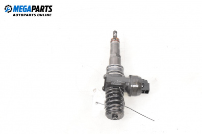 Дюза дизел за Skoda Fabia I Hatchback (08.1999 - 03.2008) 1.4 TDI, 80 к.с.