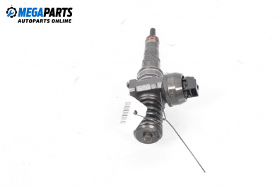 Дюза дизел за Skoda Fabia I Hatchback (08.1999 - 03.2008) 1.4 TDI, 80 к.с.