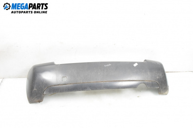 Задна броня за Citroen C2 Hatchback (09.2003 - 09.2017), хечбек