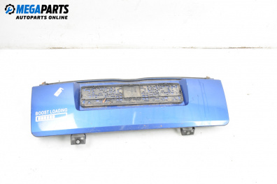 Заден капак за Citroen C2 Hatchback (09.2003 - 09.2017), 2+1 вр., хечбек, позиция: задна