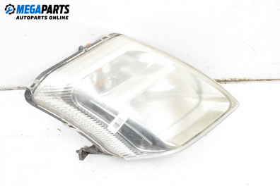 Фар за Citroen C2 Hatchback (09.2003 - 09.2017), хечбек, позиция: дясна