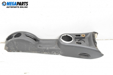 Централна конзола за Citroen C2 Hatchback (09.2003 - 09.2017)