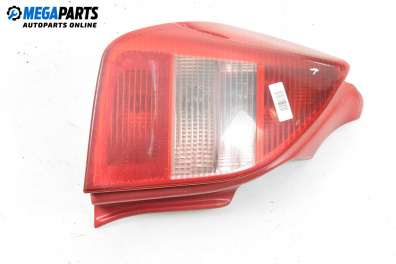 Стоп за Citroen C2 Hatchback (09.2003 - 09.2017), хечбек, позиция: лява