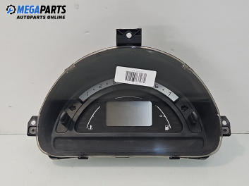 Километраж за Citroen C2 Hatchback (09.2003 - 09.2017) 1.1, 60 к.с., № 9652008280