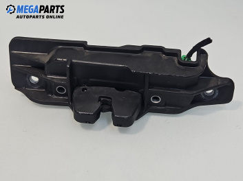 Брава заден капак за Citroen C2 Hatchback (09.2003 - 09.2017), хечбек, позиция: задна