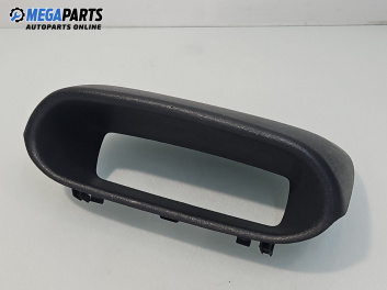 Интериорна пластмаса за Citroen C2 Hatchback (09.2003 - 09.2017), 2+1 вр., хечбек, позиция: предна