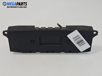 Дисплей за Citroen C2 Hatchback (09.2003 - 09.2017), № 96439997XT