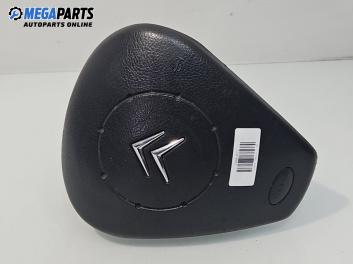 Airbag за Citroen C2 Hatchback (09.2003 - 09.2017), 2+1 вр., хечбек, позиция: предна