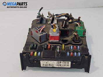 BSI модул за Citroen C2 Hatchback (09.2003 - 09.2017), № S118085200L