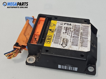 Модул за AIRBAG за Citroen C2 Hatchback (09.2003 - 09.2017), № 9656888780