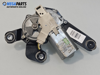 Ел. мотор за чистачките за Citroen C2 Hatchback (09.2003 - 09.2017), хечбек, позиция: задна, № 963715878003