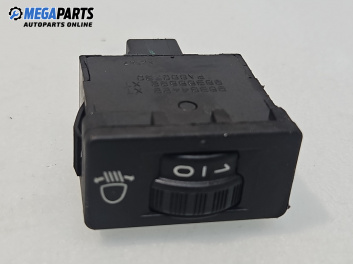 Бутон реглаж светлини за Citroen C2 Hatchback (09.2003 - 09.2017), № 96384422XT