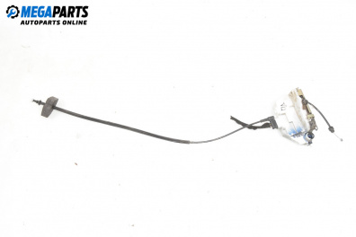 Брава на врата за Citroen C2 Hatchback (09.2003 - 09.2017), позиция: дясна