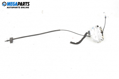 Брава на врата за Citroen C2 Hatchback (09.2003 - 09.2017), позиция: лява