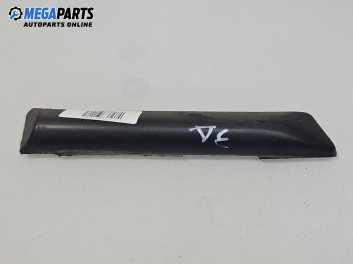 Външна лайсна врата за Citroen C2 Hatchback (09.2003 - 09.2017), хечбек, позиция: задна, лява