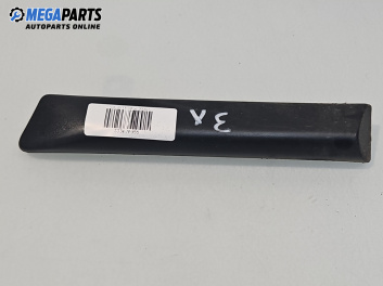 Външна лайсна врата за Citroen C2 Hatchback (09.2003 - 09.2017), хечбек, позиция: задна, лява