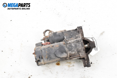 Стартер за Citroen C2 Hatchback (09.2003 - 09.2017) 1.1, 60 к.с.