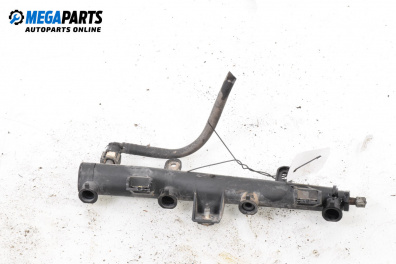 Бензинова рейка за Citroen C2 Hatchback (09.2003 - 09.2017) 1.1, 60 к.с.