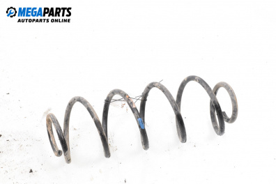 Пружина за ходова част за Citroen C2 Hatchback (09.2003 - 09.2017), хечбек, позиция: задна