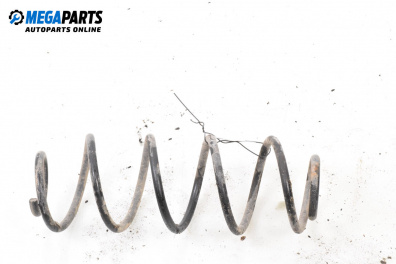 Пружина за ходова част за Citroen C2 Hatchback (09.2003 - 09.2017), хечбек, позиция: задна