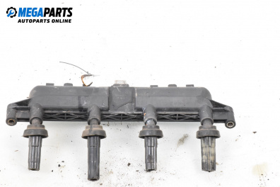 Запалителна бобина за Citroen C2 Hatchback (09.2003 - 09.2017) 1.1, 60 к.с.