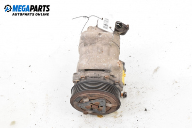 Компресор климатик за Citroen C2 Hatchback (09.2003 - 09.2017) 1.1, 60 к.с.