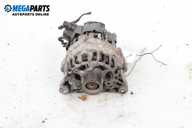 Алтернатор / генератор за Citroen C2 Hatchback (09.2003 - 09.2017) 1.1, 60 к.с., № 96 569558 80