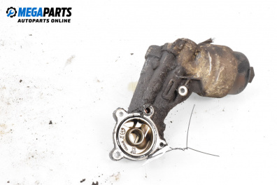 Корпус за маслен филтър за Citroen C2 Hatchback (09.2003 - 09.2017) 1.1, 60 к.с.