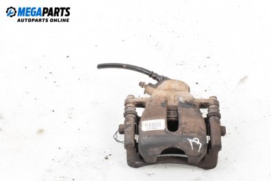 Спирачен апарат за Citroen C2 Hatchback (09.2003 - 09.2017), позиция: предна, дясна