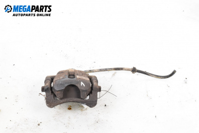 Спирачен апарат за Citroen C2 Hatchback (09.2003 - 09.2017), позиция: предна, лява