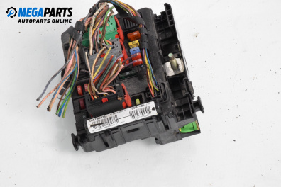 Бушонно табло за Citroen C2 Hatchback (09.2003 - 09.2017) 1.1, 60 к.с., № 9650618280