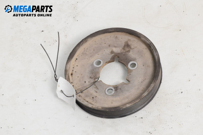 Демпферна шайба за Citroen C2 Hatchback (09.2003 - 09.2017) 1.1, 60 к.с.