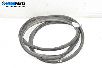 Уплътнение за багажник за BMW 3 Series E90 Sedan E90 (01.2005 - 12.2011), 4+1 вр., седан, позиция: задна