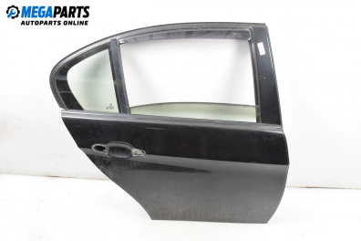 Врата за BMW 3 Series E90 Sedan E90 (01.2005 - 12.2011), 4+1 вр., седан, позиция: задна, дясна