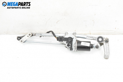 Ел. мотор за чистачките за BMW 3 Series E90 Sedan E90 (01.2005 - 12.2011), седан, позиция: предна