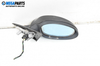Огледало за BMW 3 Series E90 Sedan E90 (01.2005 - 12.2011), 4+1 вр., седан, позиция: дясна