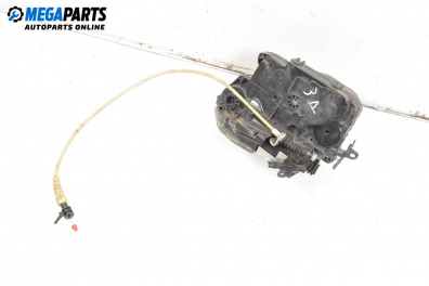 Брава на врата за BMW 3 Series E90 Sedan E90 (01.2005 - 12.2011), позиция: задна, дясна