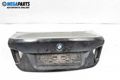 Заден капак за BMW 3 Series E90 Sedan E90 (01.2005 - 12.2011), 4+1 вр., седан, позиция: задна