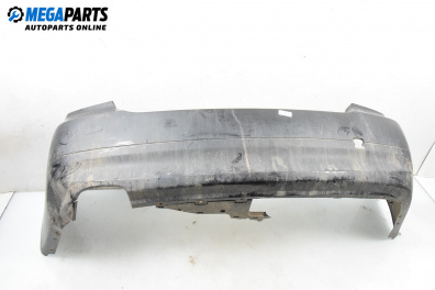 Задна броня за BMW 3 Series E90 Sedan E90 (01.2005 - 12.2011), седан