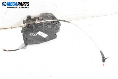 Брава на врата за BMW 3 Series E90 Sedan E90 (01.2005 - 12.2011), позиция: предна, дясна