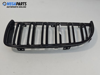 Решетка за BMW 3 Series E90 Sedan E90 (01.2005 - 12.2011), седан, позиция: предна