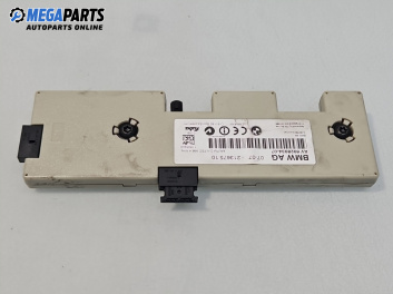 Модул антена за BMW 3 Series E90 Sedan E90 (01.2005 - 12.2011), № 21367510